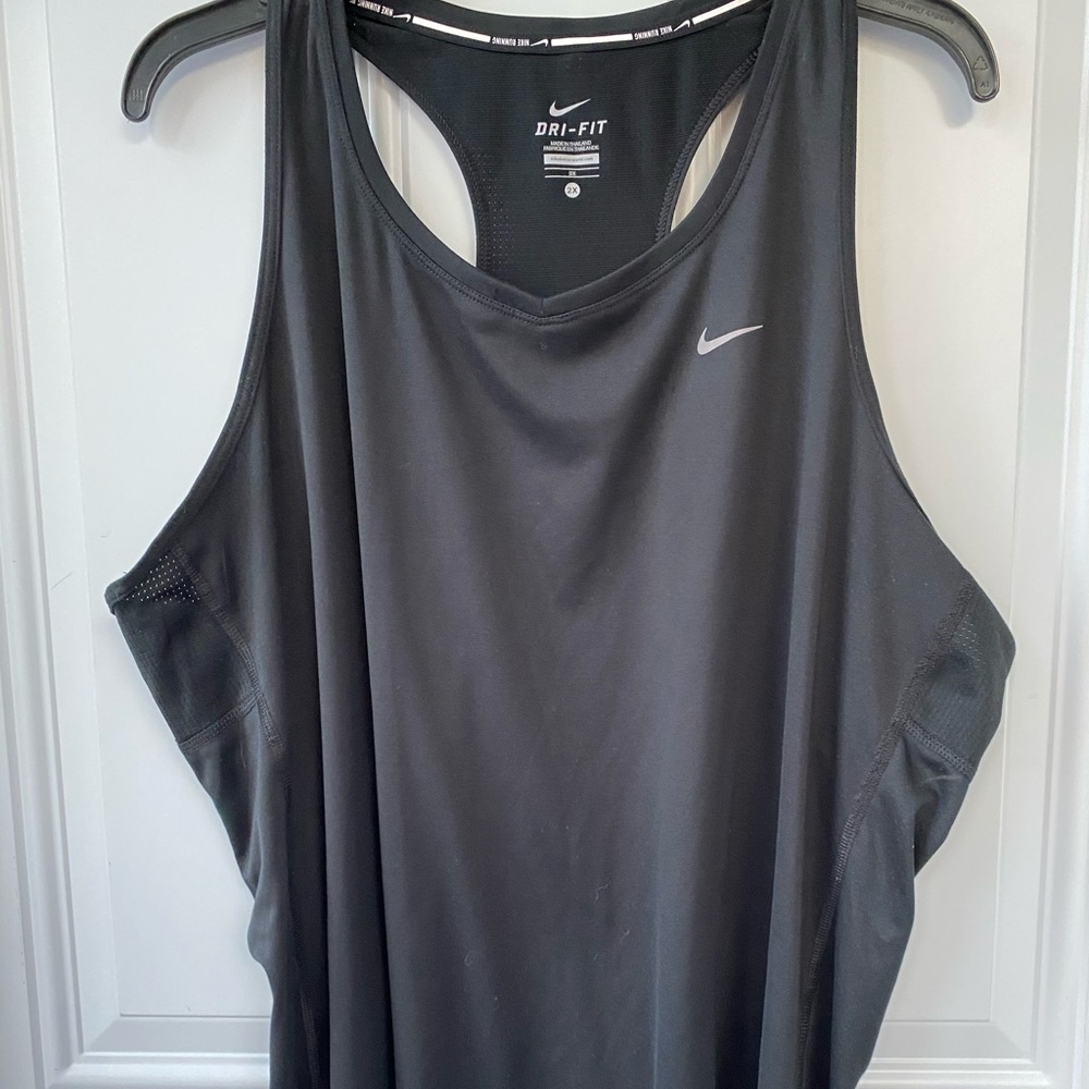 Nike Dri Fit Tank Top